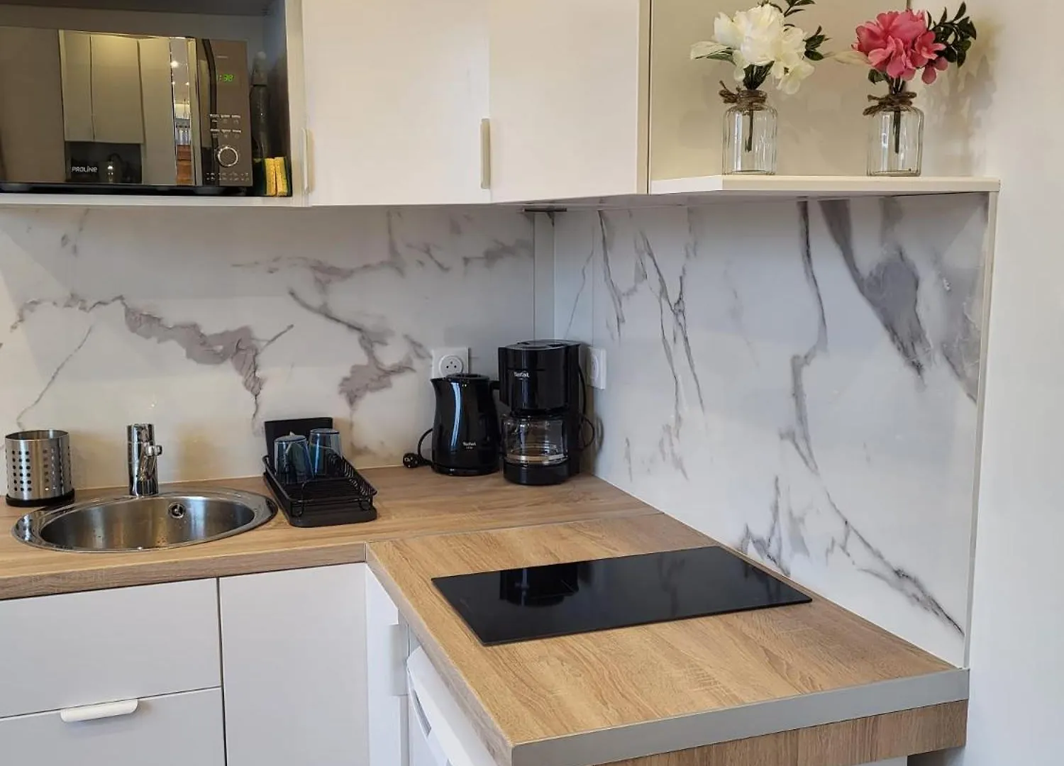 Charmant Studio Menilmontant Apartment Paris