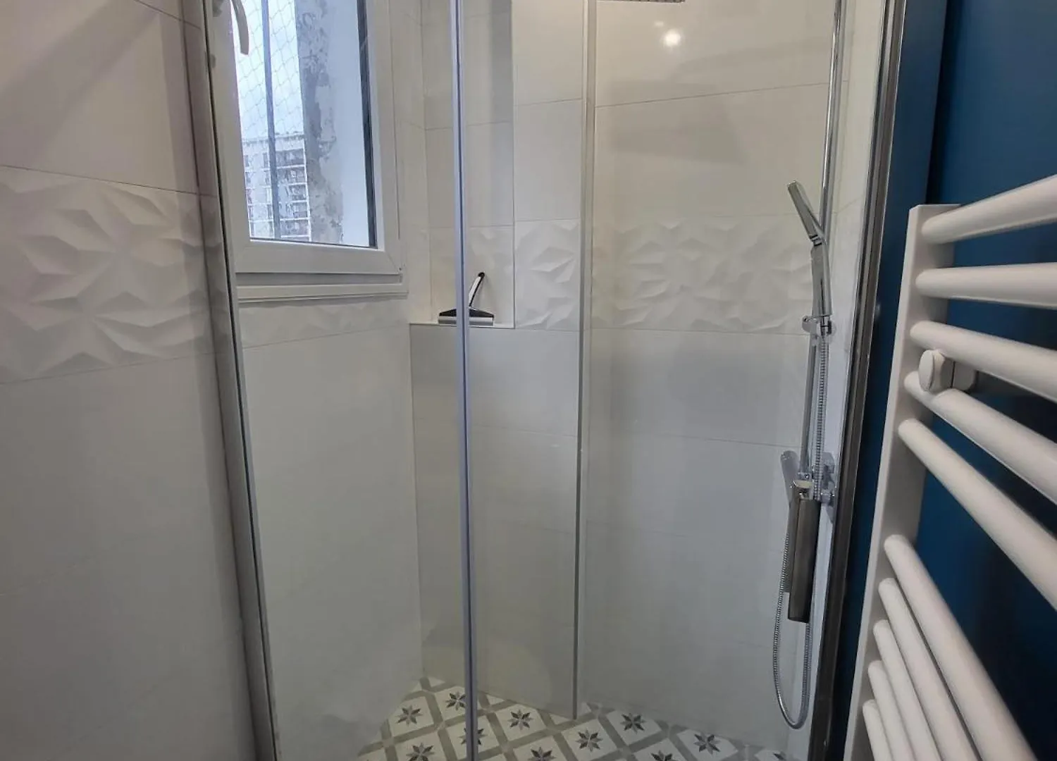 Charmant Studio Menilmontant Apartment Paris